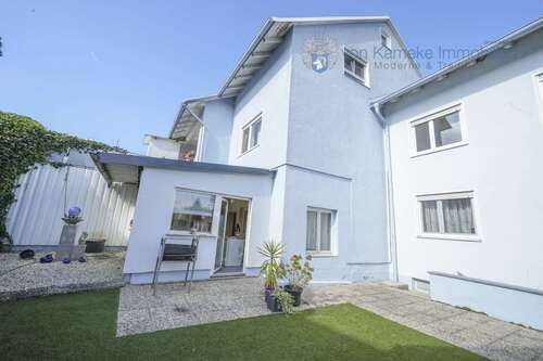Foto - Haus zum Kaufen in Weisendorf 465.000,00 € 235.88 m²