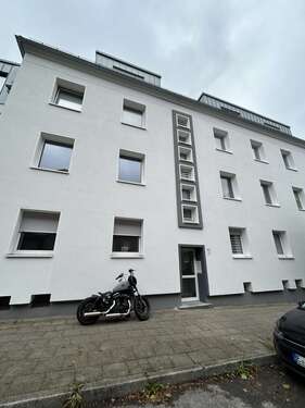 Foto - Wohnung zum Mieten in Essen 483,20 € 49.97 m²