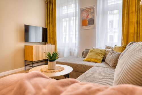 Foto - Wohnung zum Mieten in Leipzig 900,00 € 50 m²