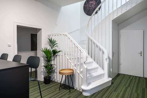 Foto - Büro in Hannover 2.800,00 € 60 m²