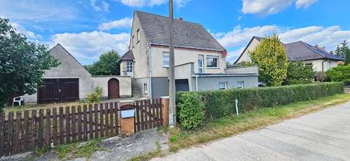 Foto - Haus zum Kaufen in Meyenburg 145.000,00 € 101 m²