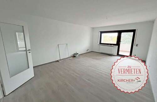 Foto - Wohnung zum Mieten in Wiesloch 1.150,00 € 105 m²