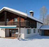 Haus zum Kaufen in Oberammergau 960.000,00 € 145 m²