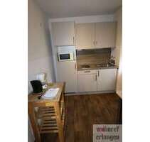 Wohnen auf Zeit in Erlangen 970,00 €