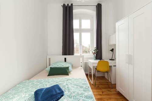Foto - WG-Zimmer in Berlin 640,00 € 8 m²
