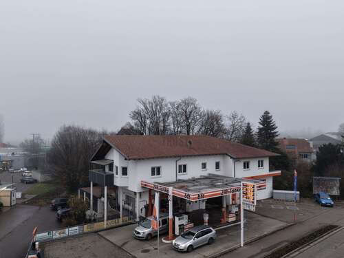 Foto - Haus zum Kaufen in Kenzingen 2.995.000,00 € 167.31 m²