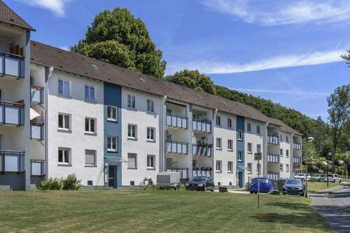 Foto - Wohnung zum Mieten in Arnsberg 539,00 € 80.59 m²