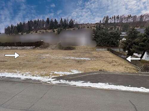 Foto - Grundstück zu verkaufen in Albstadt 129.000,00 € 806 m²