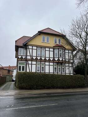 Foto - Wohnung zum Mieten in Wolfenbüttel 800,00 € 128 m²
