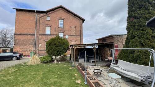 Foto - Haus zum Kaufen in Bernburg 211.000,00 € 295 m²