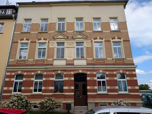 Foto - Wohnung zum Mieten in Reichenbach 300,00 € 62 m²