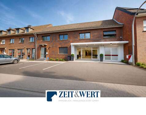 Foto - Einzelhandel in Kerpen-Türnich 4.500,00 € 530 m²