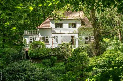 Foto - Haus zum Kaufen in Hamburg 1.480.000,00 € 140 m²