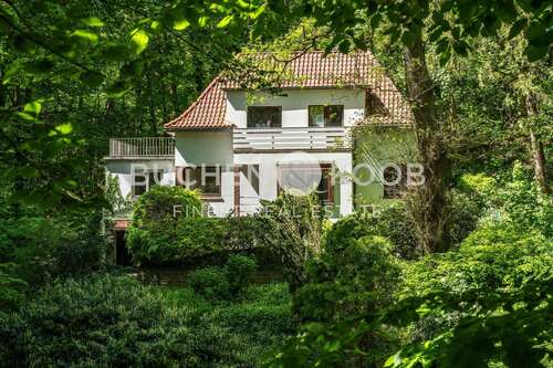 Foto - Haus zum Kaufen in Hamburg 1.480.000,00 € 140 m²