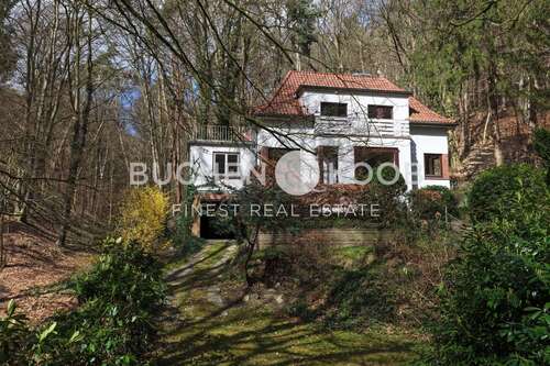 Foto - Haus zum Kaufen in Hamburg 1.480.000,00 € 140 m²