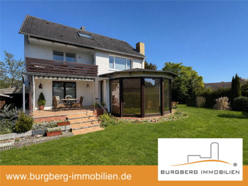 Foto - Haus zum Kaufen in Gehrden , Han 525.000,00 € 185 m²