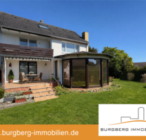 Haus zum Kaufen in Gehrden , Han 525.000,00 € 185 m²