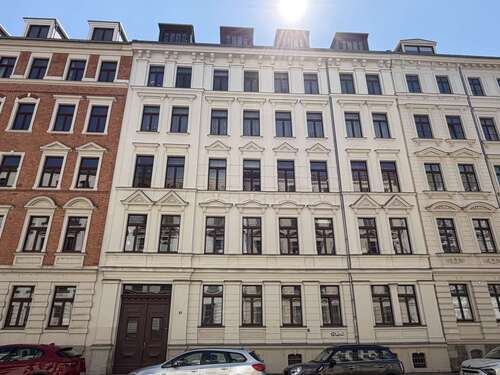 Foto - Wohnung zum Kaufen in Leipzig 250.000,00 € 73 m²