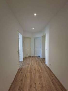Foto - Wohnung zum Mieten in Pritzwalk 495,00 € 64.04 m²