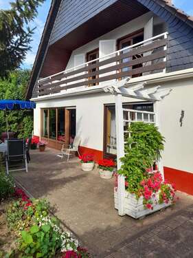 Foto - Haus zum Kaufen in Schwabenheim an der Selz 530.000,00 € 169 m²