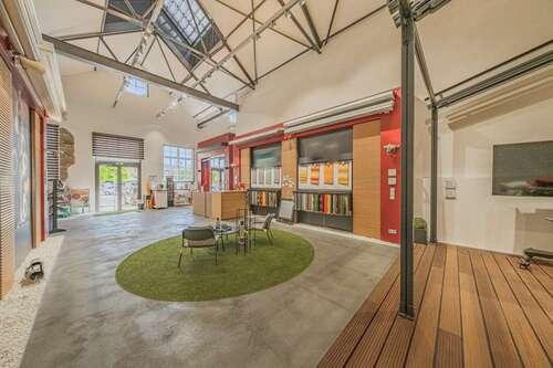 Foto - Gastronomie in Lörrach 7.800,00 € 400 m²