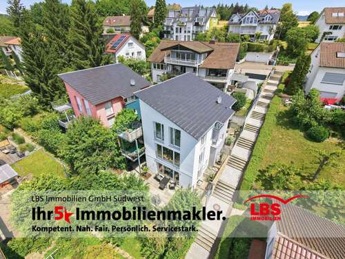 Foto - Haus zum Kaufen in Radolfzell 779.000,00 € 152.51 m²