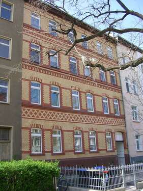 Foto - Wohnung zum Mieten in Erfurt 440,00 € 44 m²