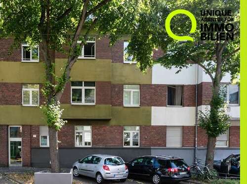 Foto - Wohnung zum Kaufen in Köln 219.000,00 € 54 m²