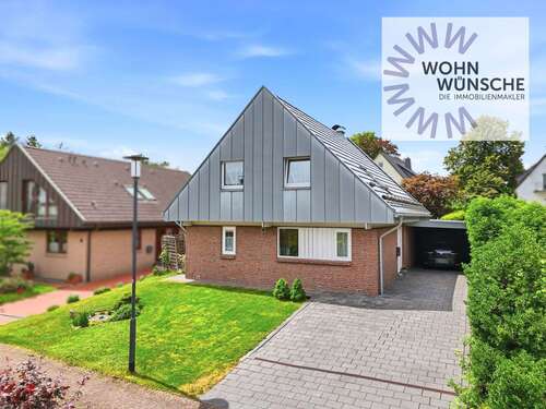 Foto - Haus zum Kaufen in Remscheid 449.000,00 € 114 m²