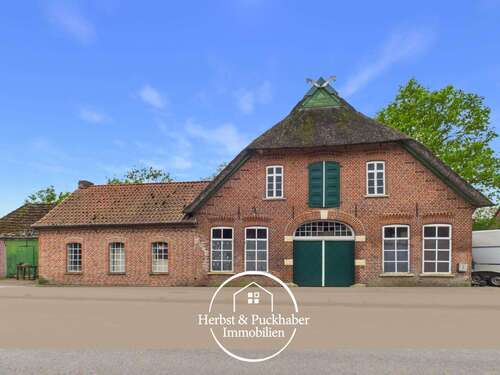 Foto - Haus zum Kaufen in Berne 258.000,00 € 227 m²