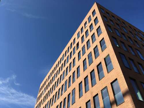Foto - Büro in München 12.500.000,00 € 3800 m²