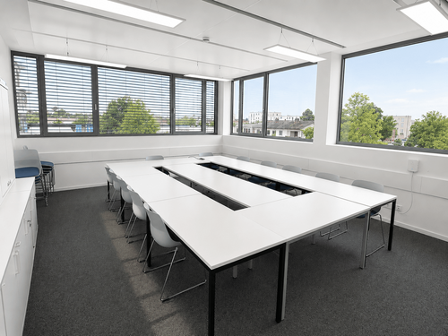 Foto - Büro in Landshut 810.300,00 € 205.15 m²