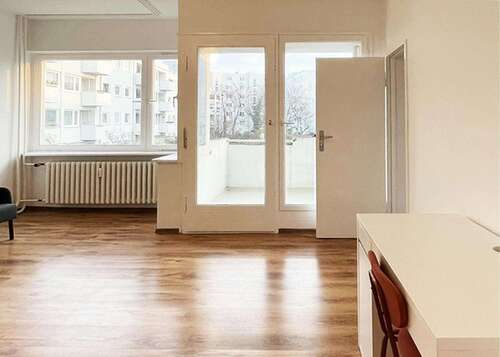 Foto - Wohnen auf Zeit in Berlin 1.200,00 €