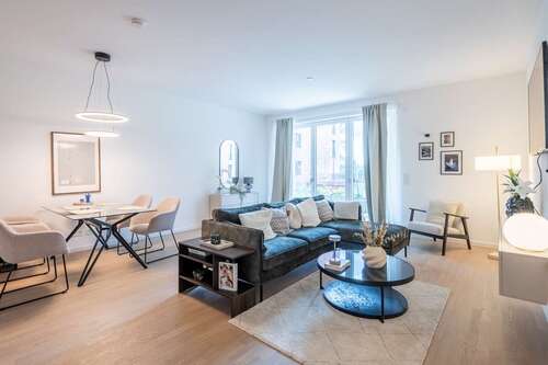 Foto - Wohnung zum Kaufen in Berlin 555.000,00 € 79.3 m²