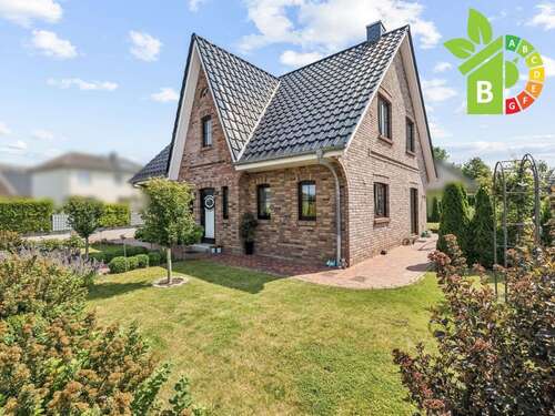 Foto - Haus zum Kaufen in Tüttendorf 599.000,00 € 140 m²