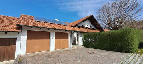 Foto - Haus zum Kaufen in Obertaufkirchen 765.000,00 € 285 m²