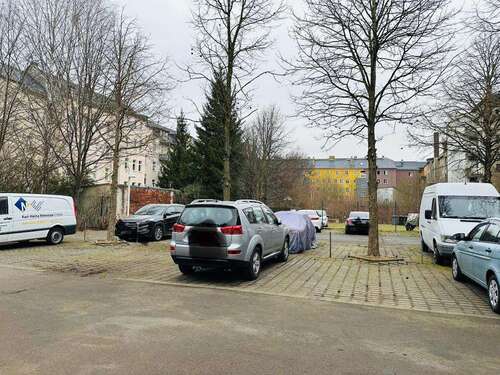 Foto - Garage zu vermieten in Chemnitz 30,00 €