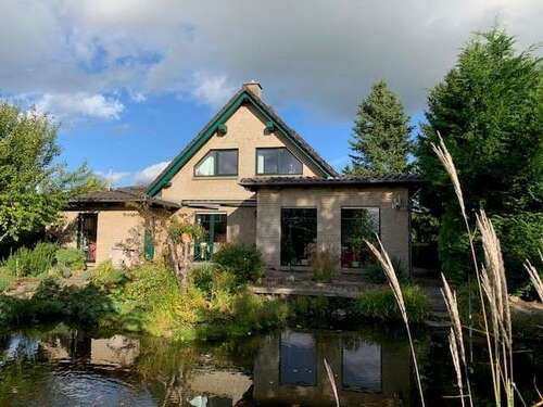 Foto - Haus zum Kaufen in Karstädt 322.000,00 € 134 m²