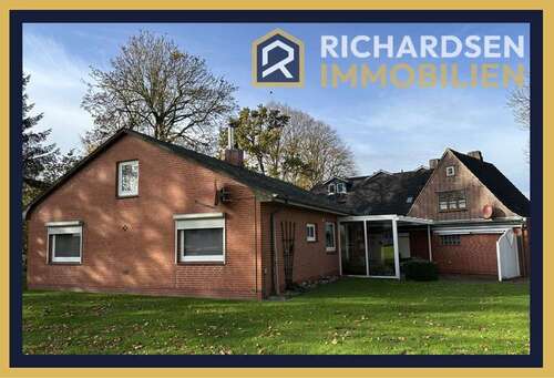 Foto - Haus zum Kaufen in Niebüll 229.000,00 € 120.25 m²