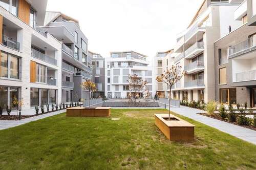 Foto - Wohnung zum Mieten in Mannheim 1.798,00 € 122.5 m²