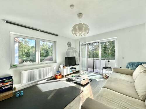 Foto - Wohnung zum Kaufen in Obersulm Eschenau 259.000,00 € 64.75 m²