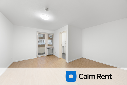 Foto - Wohnung zum Mieten in München 850,00 € 30 m²