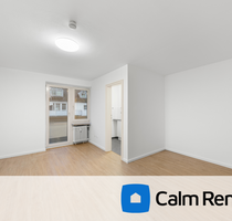 Wohnung zum Mieten in München 850,00 € 30 m²