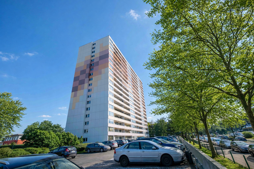 Foto - Wohnung zum Kaufen in Frankfurt am Main 439.000,00 € 112 m²