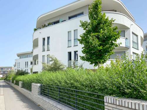 Foto - Wohnung zum Mieten in Frankfurt am Main 1.270,00 € 67.49 m²