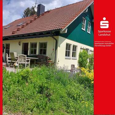 Foto - Haus zum Kaufen in Adlkofen 489.000,00 € 135 m²