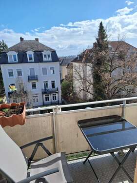 Foto - Wohnung zum Mieten in Bad Nauheim 1.040,00 € 80 m²