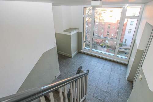 Foto - Wohnung zum Kaufen in Erfurt 99.500,00 € 41.9 m²