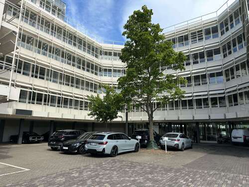 Foto - Büro in Mainz-Weisenau 8.296,00 € 1037 m²