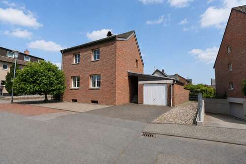 Foto - Haus zum Kaufen in Korschenbroich Pesch 499.000,00 € 125 m²